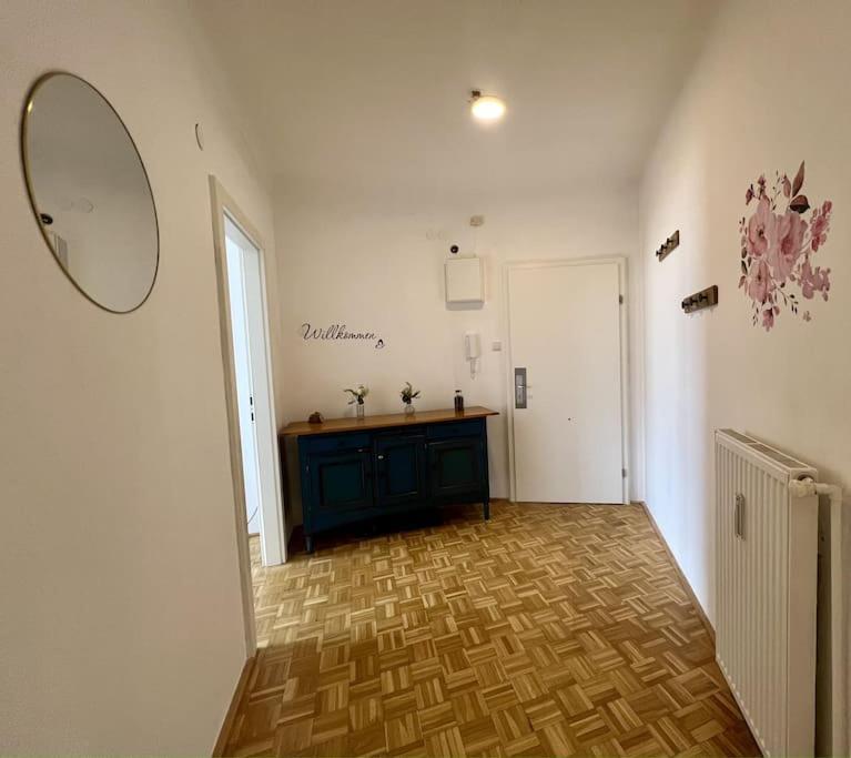 Big Family Apartment Vienna Exterior photo