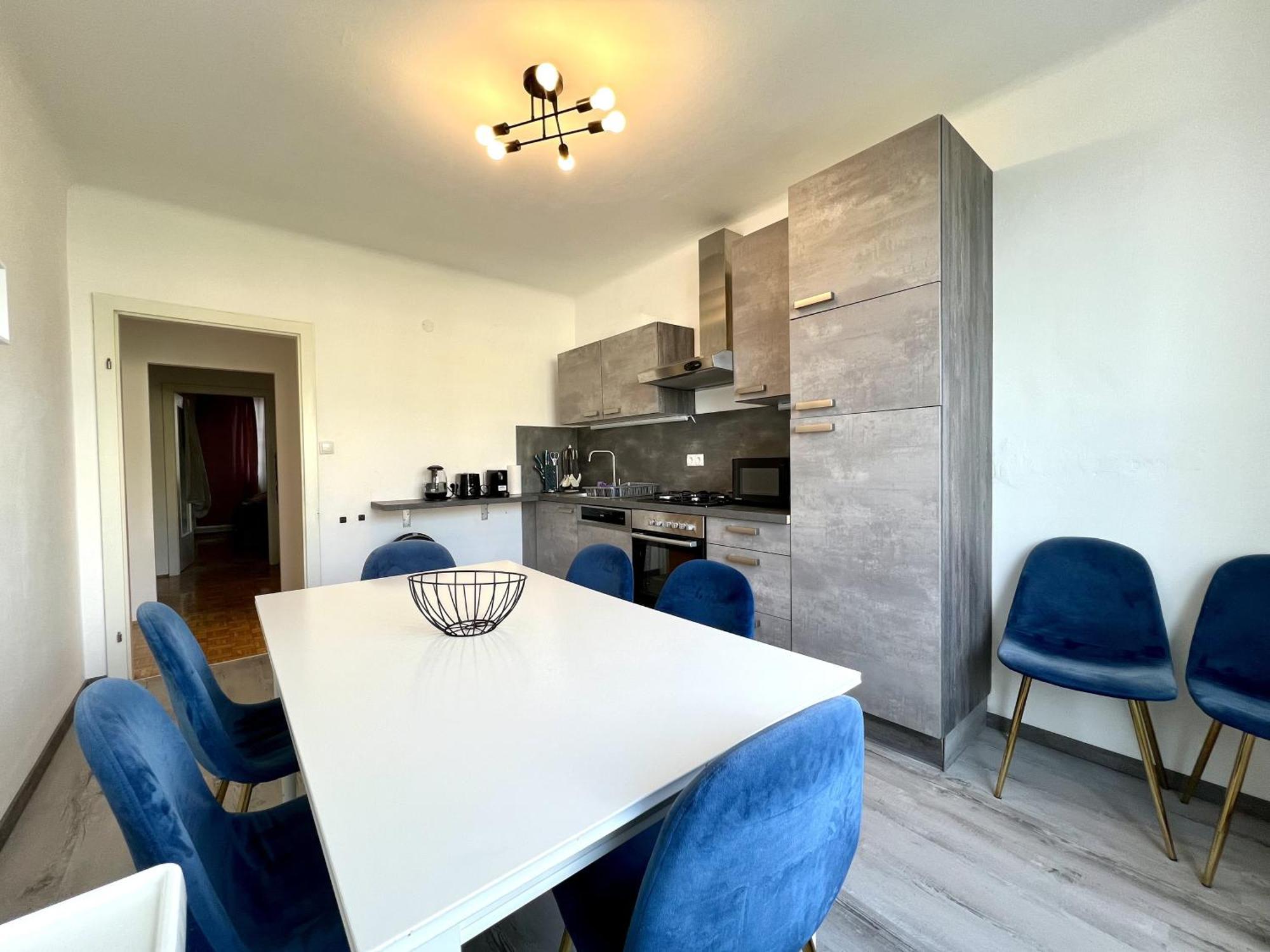 Big Family Apartment Vienna Exterior photo